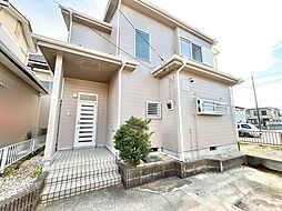 物件画像 松伏町松伏 中古戸建