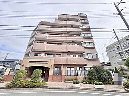 物件画像 ライオンズガーデン西新井大師壱番館