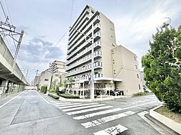 物件画像 ベルシード梅島ブランシュ