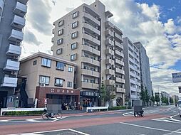 物件画像 プレール京成関屋駅前