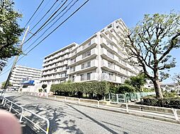 物件画像 綾瀬グランドハイツ