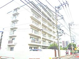 物件画像 日商岩井竹の塚マンション