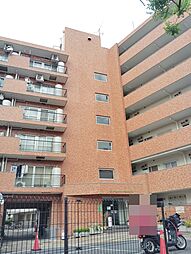 物件画像 ライオンズマンション西新井