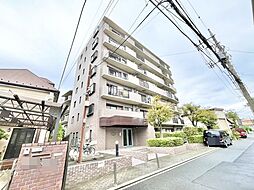 物件画像 アルシェ西新井