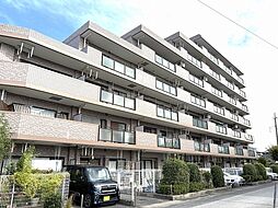 物件画像 エクレール春日部中央