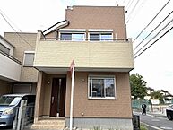 東京都足立区六木3丁目：物件画像