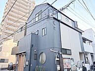 東京都足立区千住東1丁目：物件画像