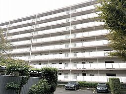 物件画像 越谷ファミリータウンＤ棟