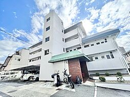 物件画像 第4東個西新井マンション2号棟