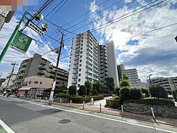 物件画像 北千住パーク・ファミリア