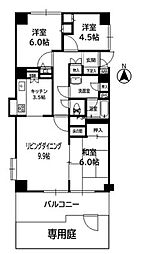物件画像 コスモ三郷リバーサイド