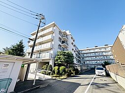 物件画像 竹の塚ビューハイツ