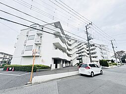 物件画像 ソフィア越谷