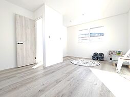 子供部屋の画像