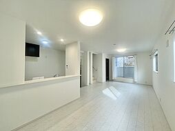 川口市青木二丁目 中古戸建