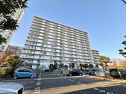 物件画像 パークフィールドみさと5街区1号館