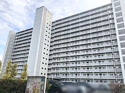 物件画像 ボナハイツ中川3号棟