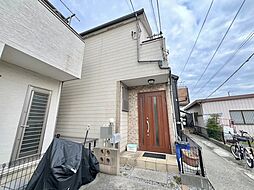 物件画像 足立区花畑2丁目 中古戸建