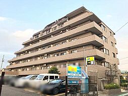 物件画像 コスモ北綾瀬クイーンズテラス