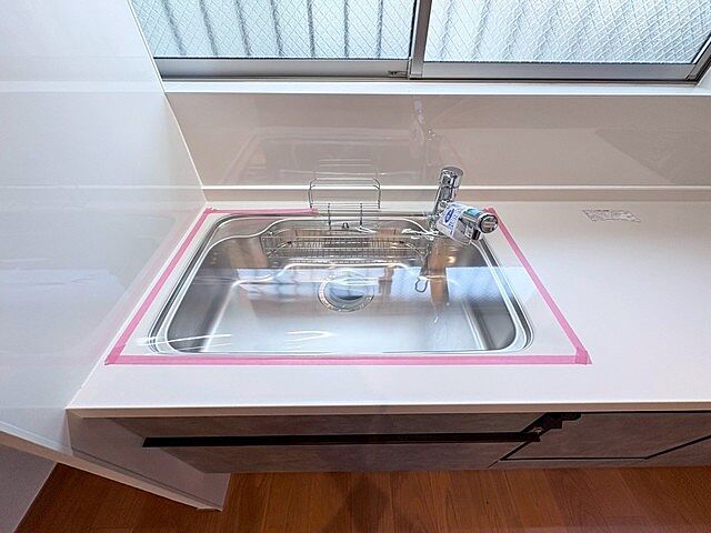 設備 足立区西新井6丁目