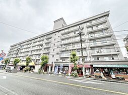 物件画像 日東マンションサンシャイン谷塚