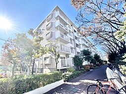 物件画像 三郷早稲田団地