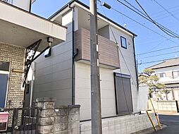 外観の画像