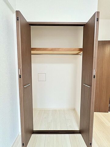 収納 ヴェルビュせんげん台ステーションプラザ 2階/-