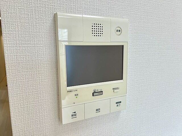 設備 ヴェルビュせんげん台ステーションプラザ 2階/-