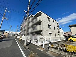 物件画像 クリオ草加壱番館