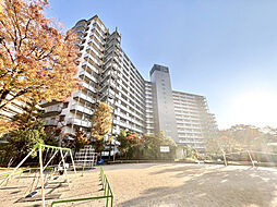 物件画像 グリーンコーポ千寿　2号棟