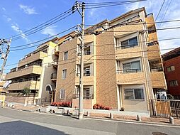 物件画像 グリーンパーク第8綾瀬