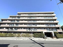 物件画像 三郷ガーデンハウス