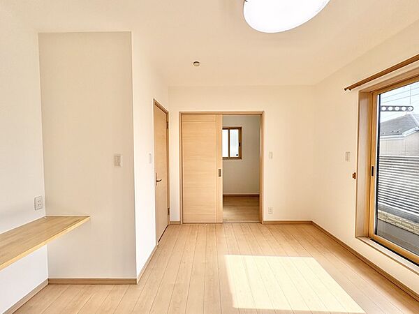 子供部屋