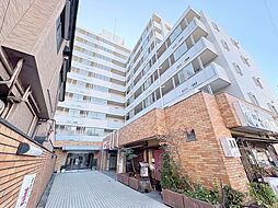 物件画像 イトーピア草加マンション