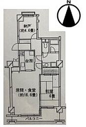 物件画像 ユニーブル新越谷