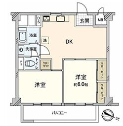 物件画像 ライオンズマンション川口