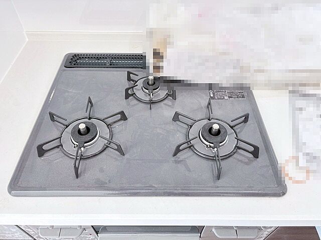 設備 ライオンズマンション西新井 3階/-