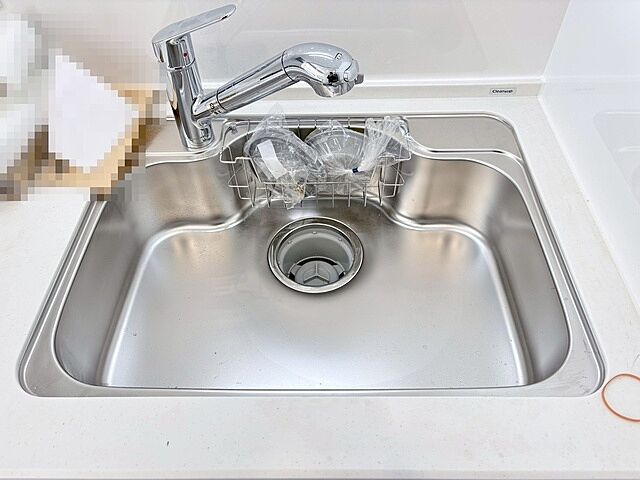 設備 ライオンズマンション西新井 3階/-