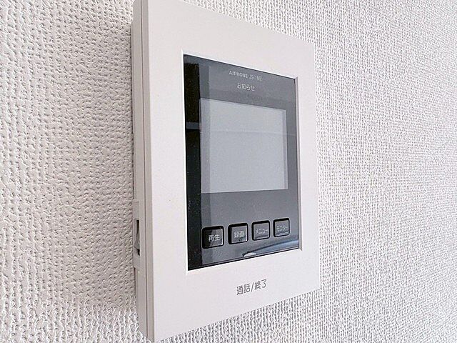 設備 ライオンズマンション西新井 3階/-