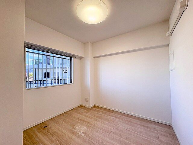 洋室 ライオンズマンション西新井 3階/-