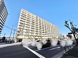 物件画像 東武大師前サンライトマンション3号館