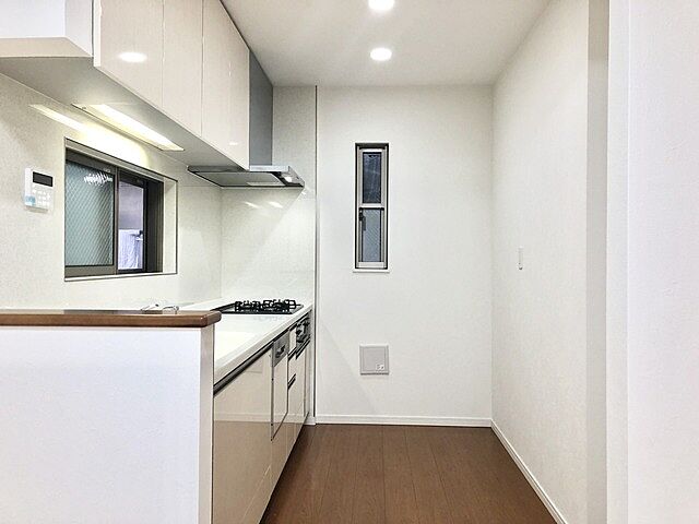 キッチン 足立区梅田1丁目