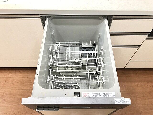 設備 足立区梅田1丁目