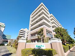 物件画像 ウッドパーク吉川きよみ野C棟