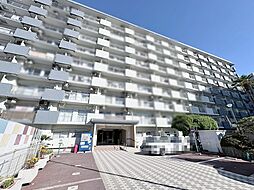 物件画像 関屋ステーションハイツ