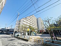 物件画像 コープ野村梅島