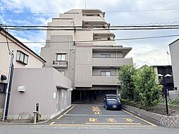 物件画像 ライオンズガーデンテラス北越谷