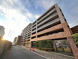 物件画像 レクセルプラッツァ五反野