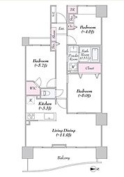 マンションイメージ